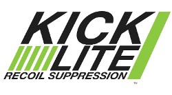 KickLite, recoil reduction, shock absorber shotgun, mossberg recoil reduction